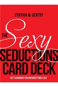 The Sexy Seductions Card Deck