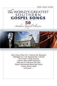 World's Greatest Southern Gospel Songs