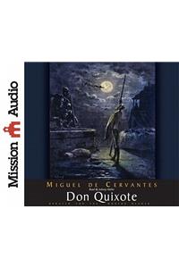 Don Quixote