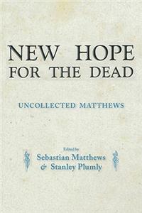 New Hope for the Dead