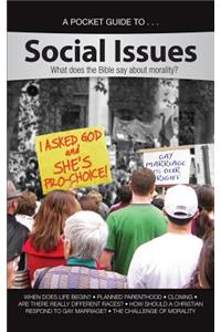 *Op*a Pocket Guide to Social Issues