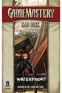 GameMastery Map Pack: Waterfront
