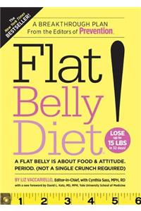 Flat Belly Diet!