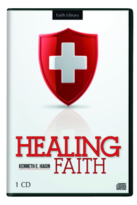 Healing Faith