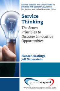 Applying Service Science in Business