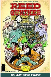 Reed Gunther Volume 1