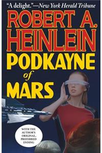 Podkayne of Mars