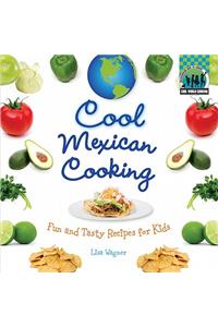 Cool Mexican Cooking