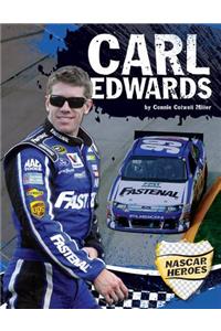 Carl Edwards