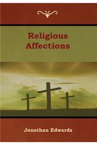 Religious Affections