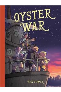 Oyster War