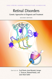 Retinal Disorders
