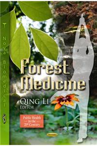 Forest Medicine