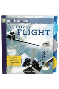 Smithsonian Discover: Flight