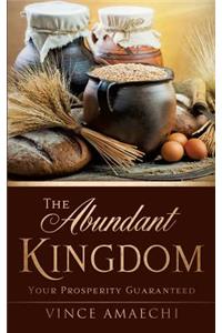 Abundant Kingdom