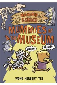 Hammy and Gerbee