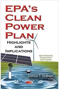 EPAs Clean Power Plan