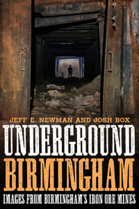 Underground Birmingham