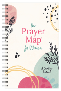 Prayer Map for Women [Simplicity]