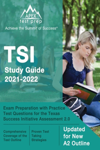 TSI Study Guide 2021-2022