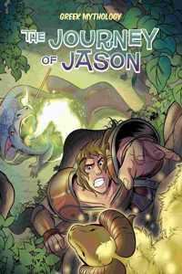 Journey of Jason