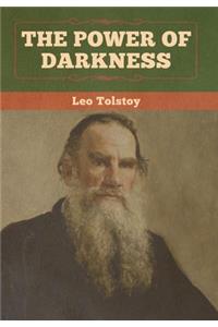 The Power of Darkness