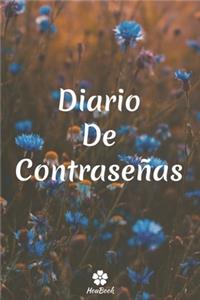 Diario De Contraseñas