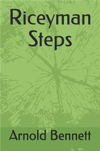 Riceyman Steps