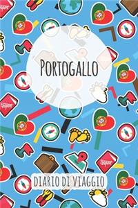 Portogallo Diario di Viaggio