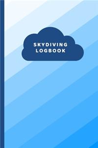 Skydiving Logbook