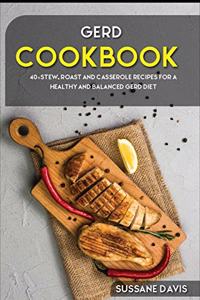 Gerd Cookbook