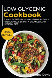 Low Glycemic Cookbook