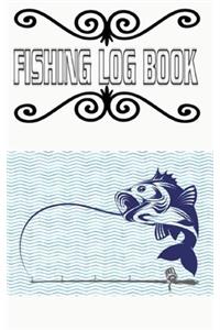 Online Fishing Log And Fishing Tracker And Log Book