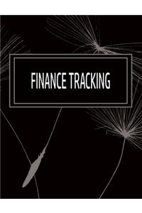 Finance Tracking