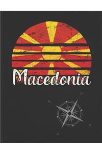 Macedonia