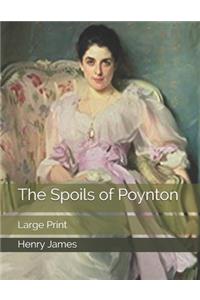 The Spoils of Poynton