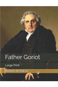 Father Goriot