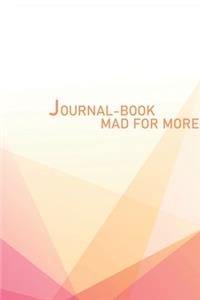 Mind Free Notebook/Journal