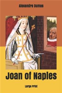 Joan of Naples