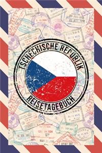 Tschechische Republik Reisetagebuch
