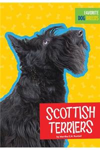 Scottish Terriers