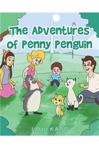 The Adventures of Penny Penguin