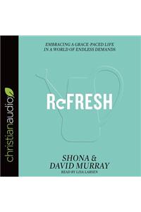 Refresh