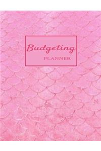Budgeting Planner