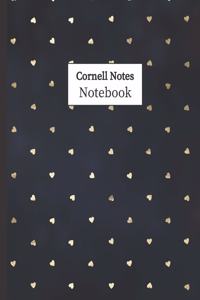 Cornell Notes Notebook