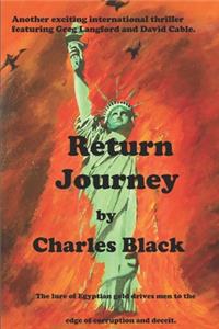 Return Journey