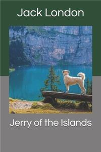 Jerry of the Islands