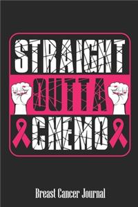 Straight Outta Chemo Breast Cancer Journal