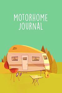 Motorhome Journal