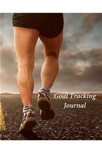Goal Tracking Journal